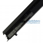 Batéria pre Clevo 6-87-W840S-4DL3 W840BAT-4 [náhradná batéria]